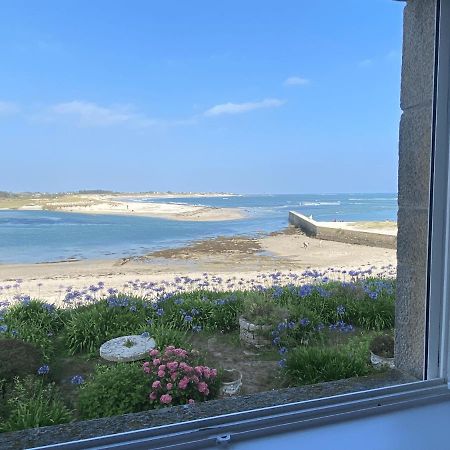 Villa Ster Et Mer Plobannalec-Lesconil Bagian luar foto