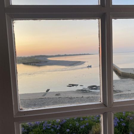 Villa Ster Et Mer Plobannalec-Lesconil Bagian luar foto