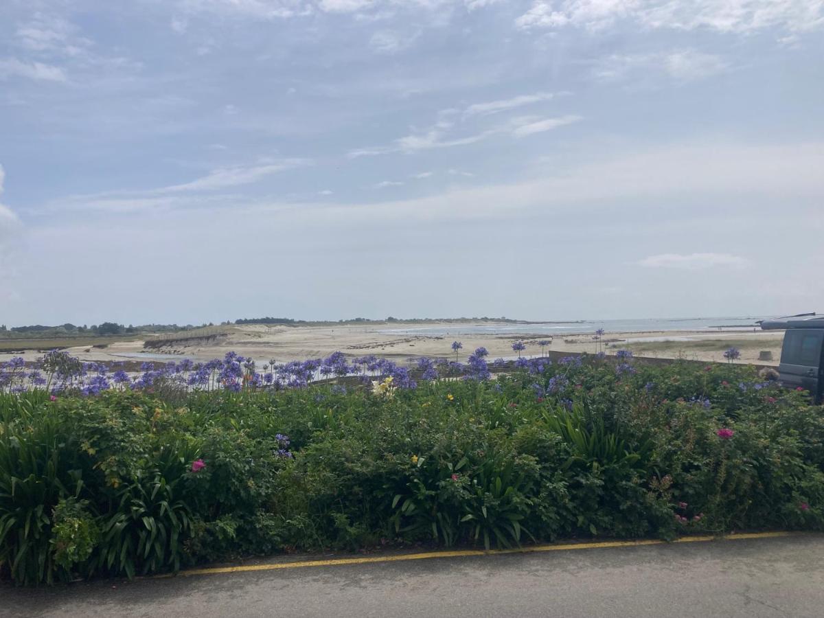 Villa Ster Et Mer Plobannalec-Lesconil Bagian luar foto