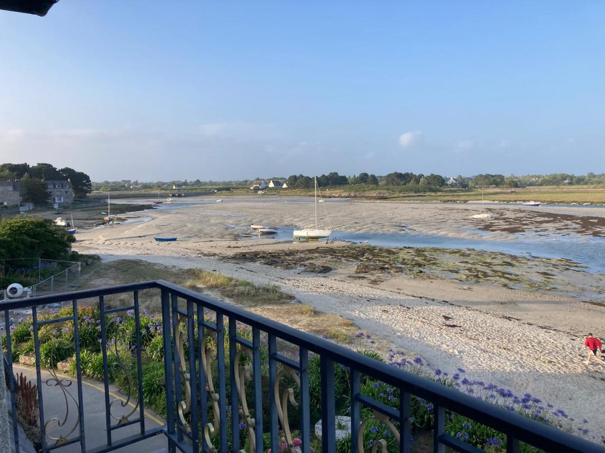 Villa Ster Et Mer Plobannalec-Lesconil Bagian luar foto