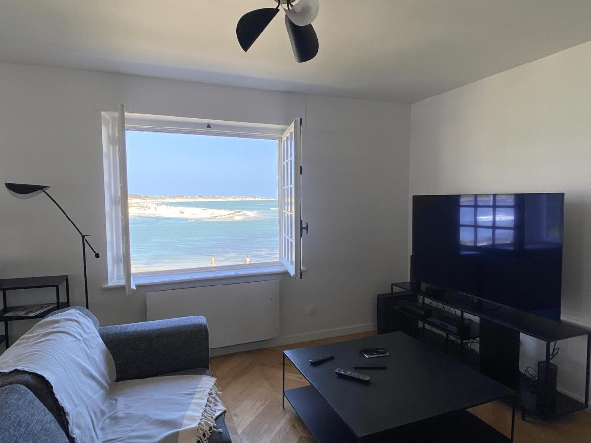 Villa Ster Et Mer Plobannalec-Lesconil Bagian luar foto