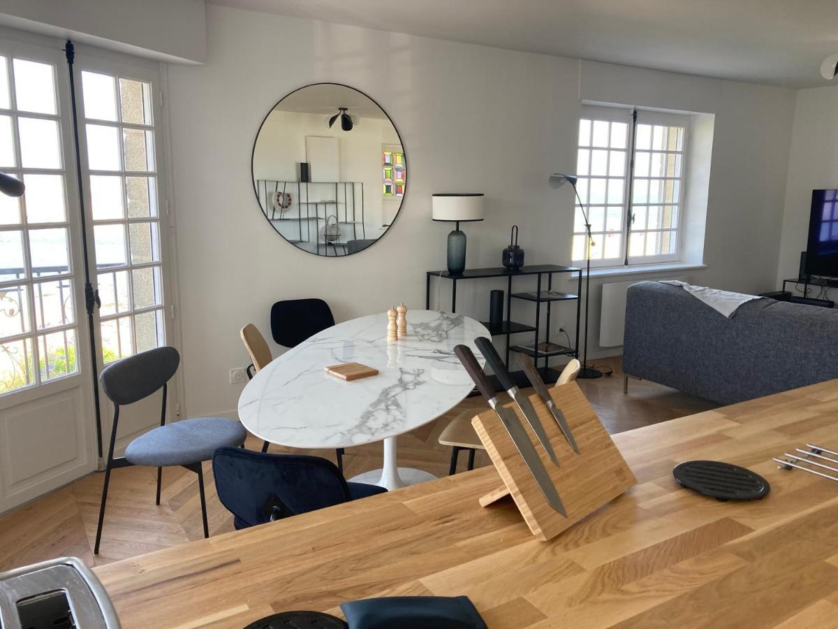 Villa Ster Et Mer Plobannalec-Lesconil Bagian luar foto
