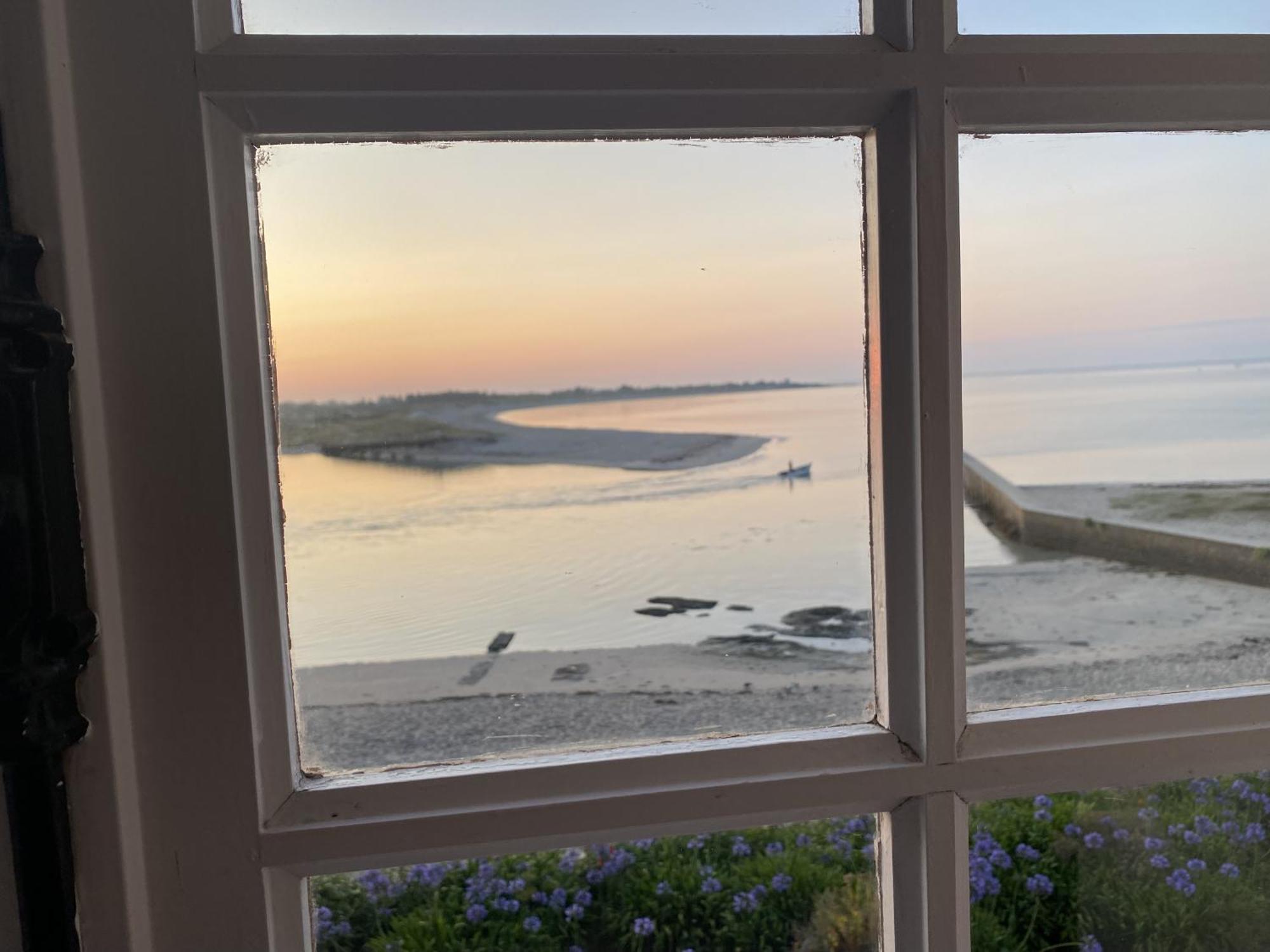 Villa Ster Et Mer Plobannalec-Lesconil Bagian luar foto