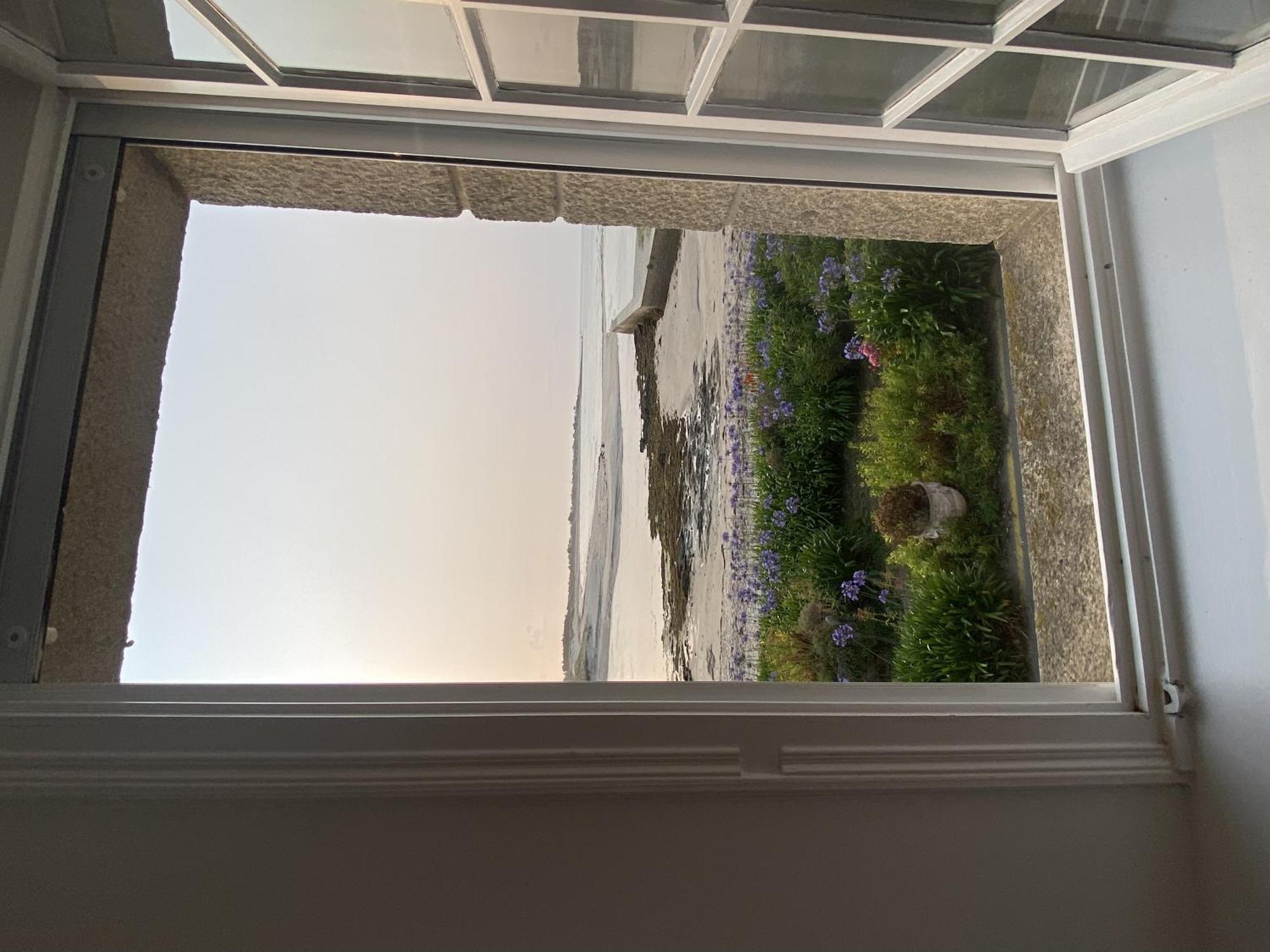 Villa Ster Et Mer Plobannalec-Lesconil Bagian luar foto