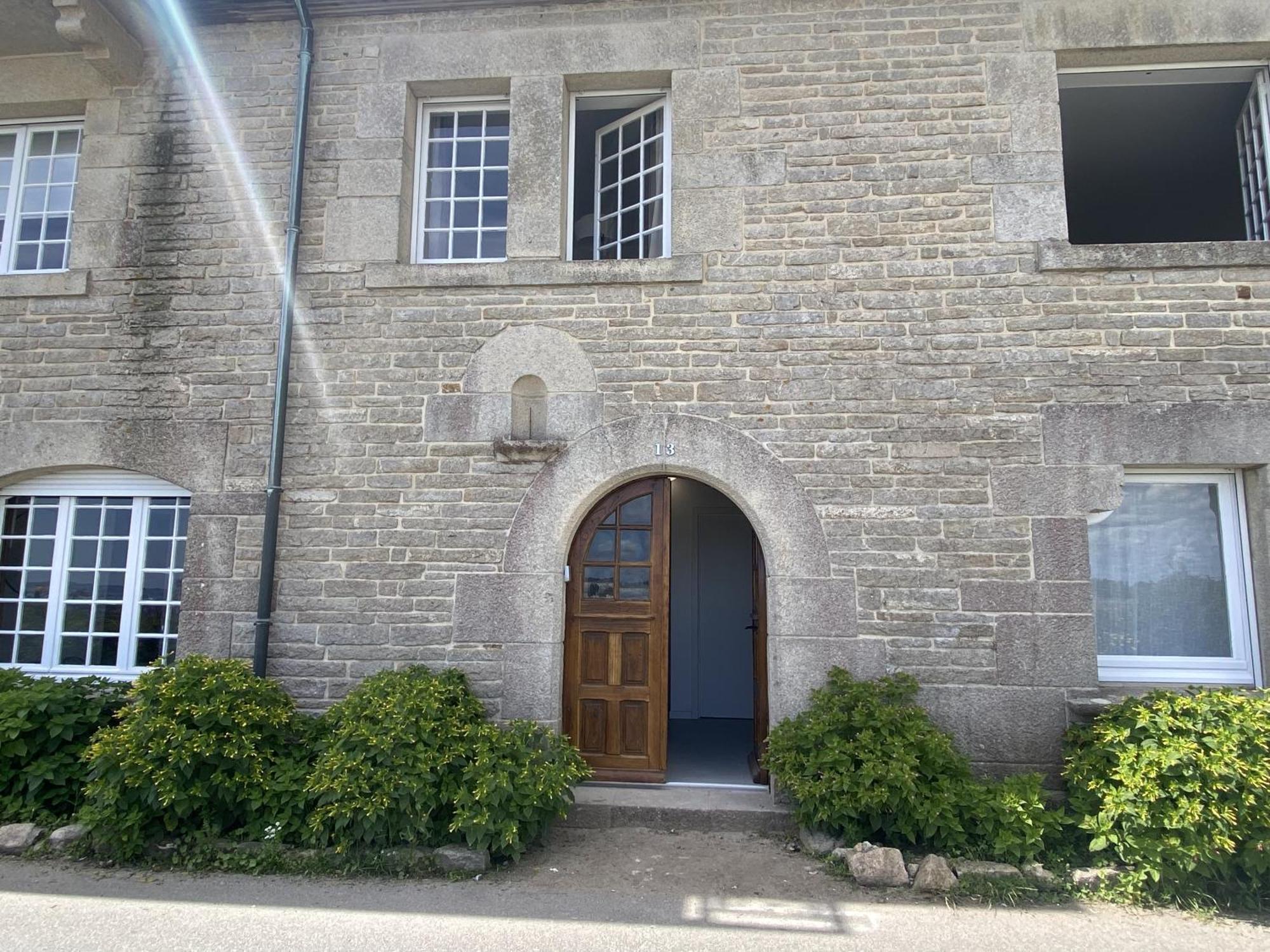 Villa Ster Et Mer Plobannalec-Lesconil Bagian luar foto