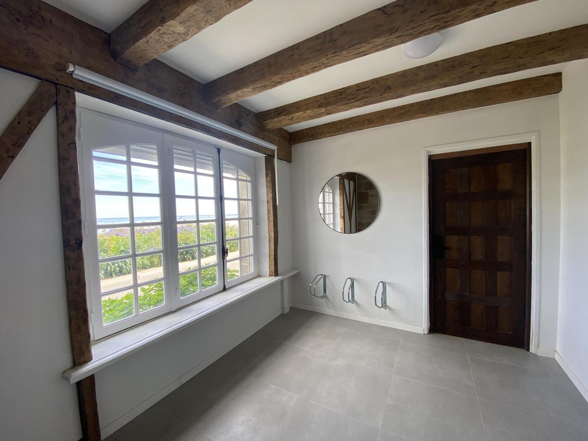 Villa Ster Et Mer Plobannalec-Lesconil Bagian luar foto