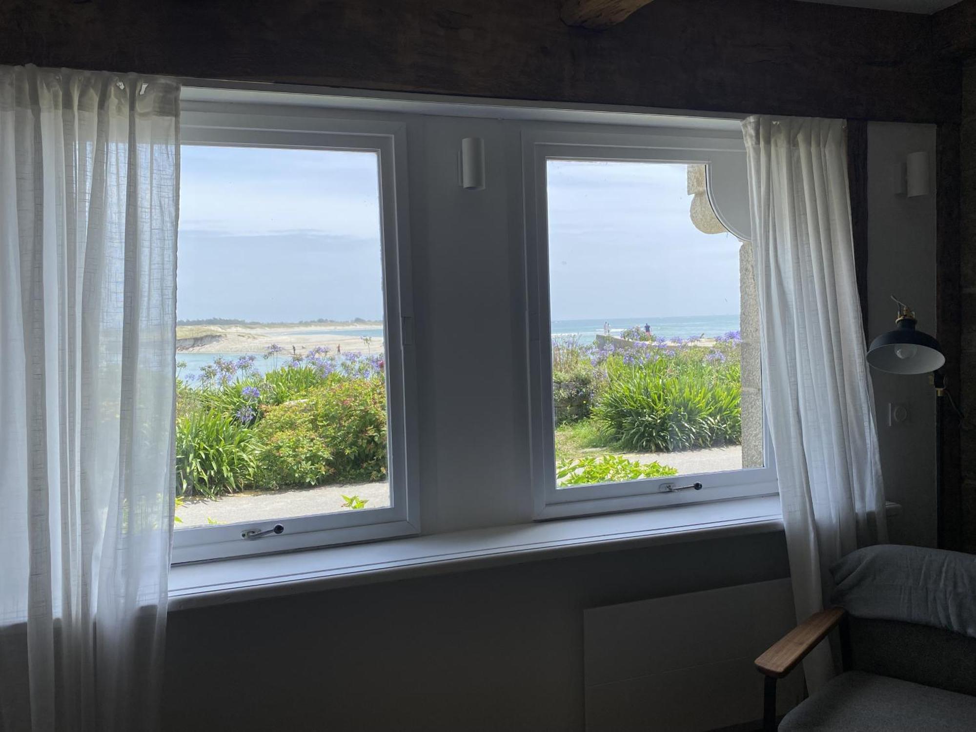 Villa Ster Et Mer Plobannalec-Lesconil Bagian luar foto