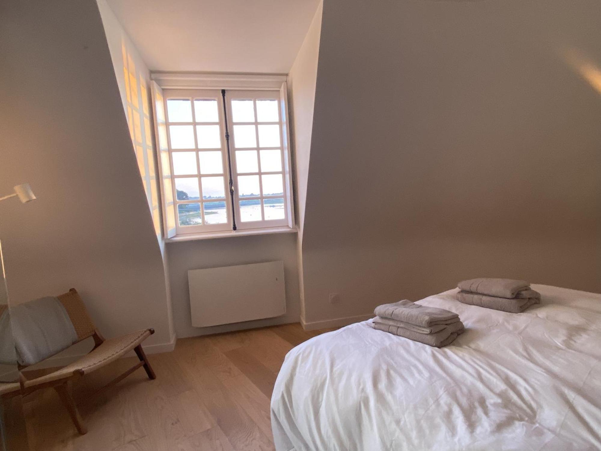 Villa Ster Et Mer Plobannalec-Lesconil Bagian luar foto
