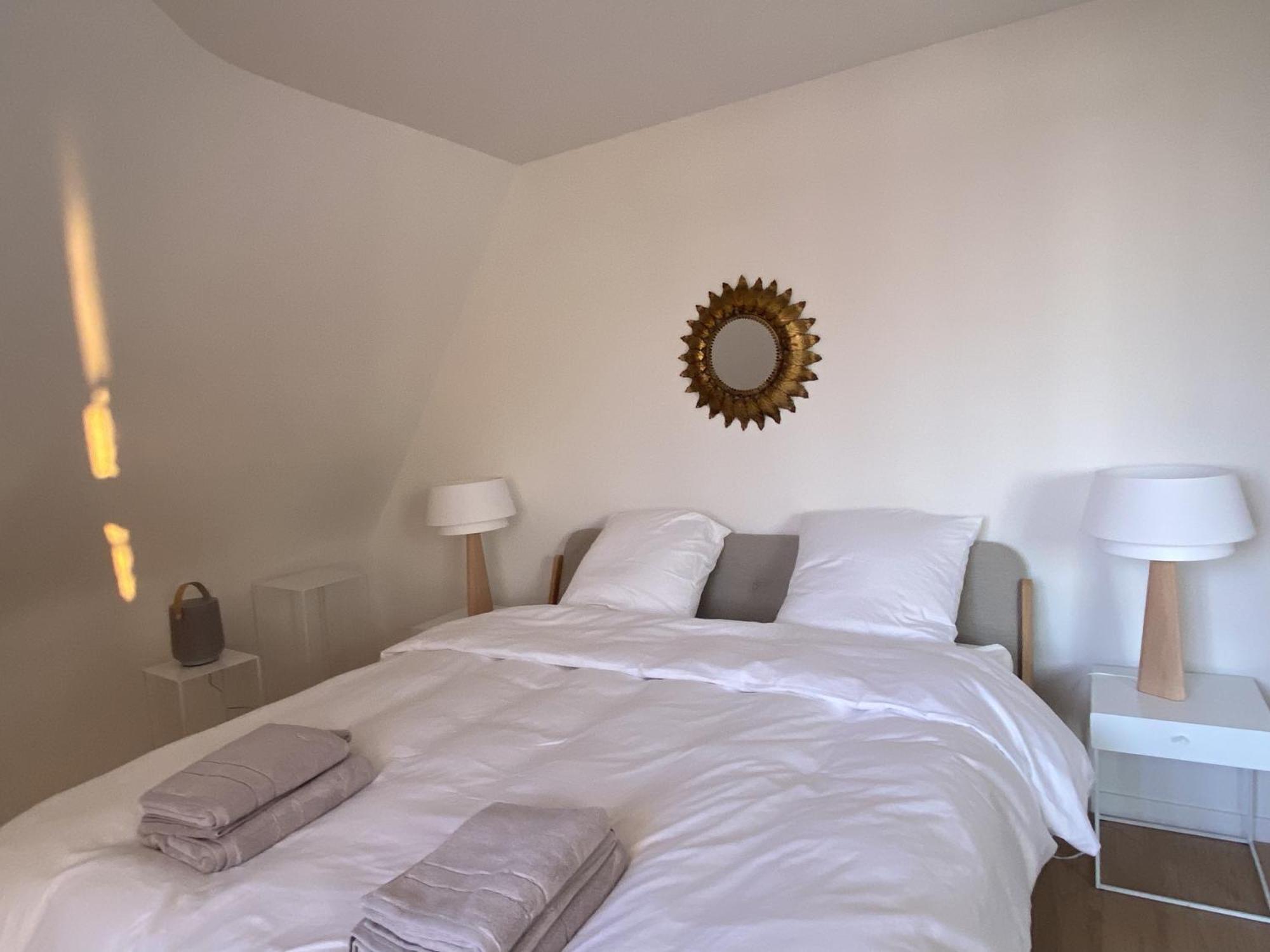 Villa Ster Et Mer Plobannalec-Lesconil Bagian luar foto