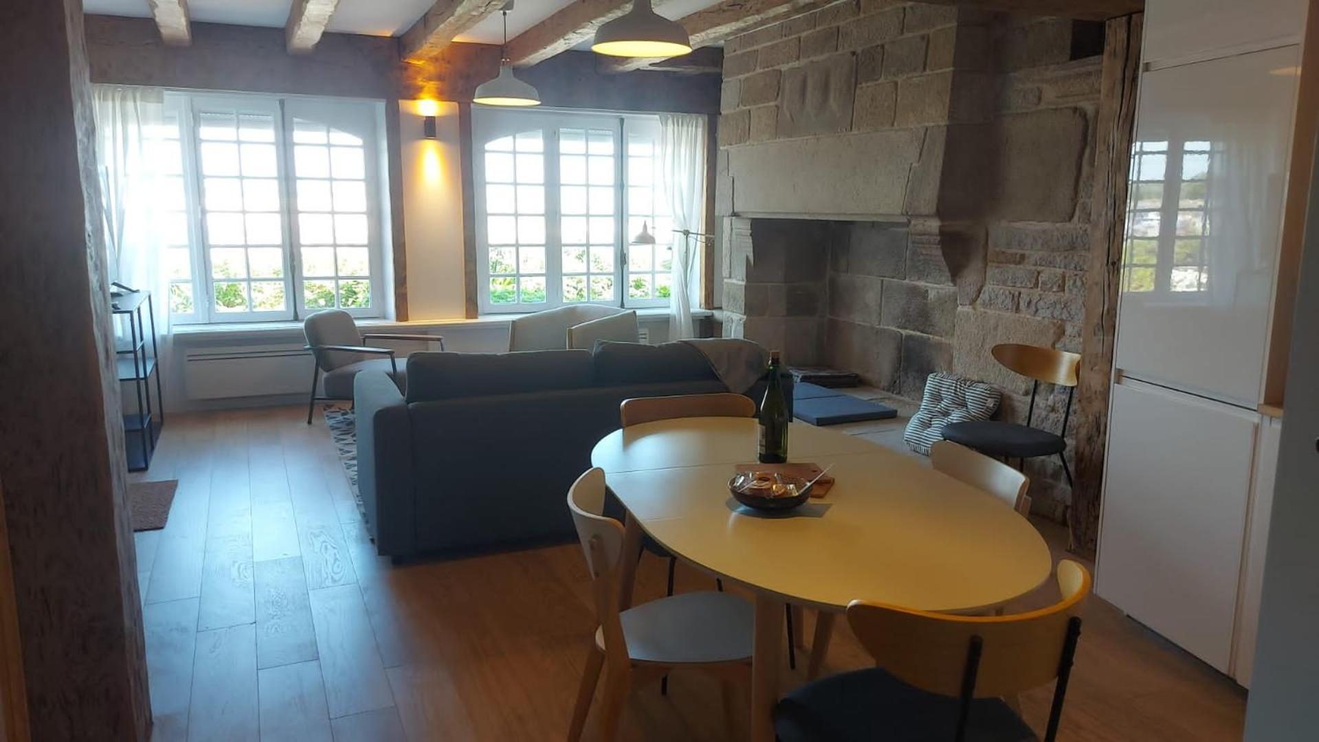 Villa Ster Et Mer Plobannalec-Lesconil Bagian luar foto