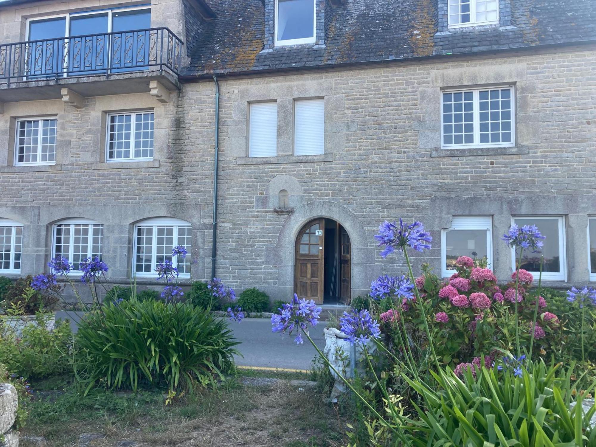 Villa Ster Et Mer Plobannalec-Lesconil Bagian luar foto