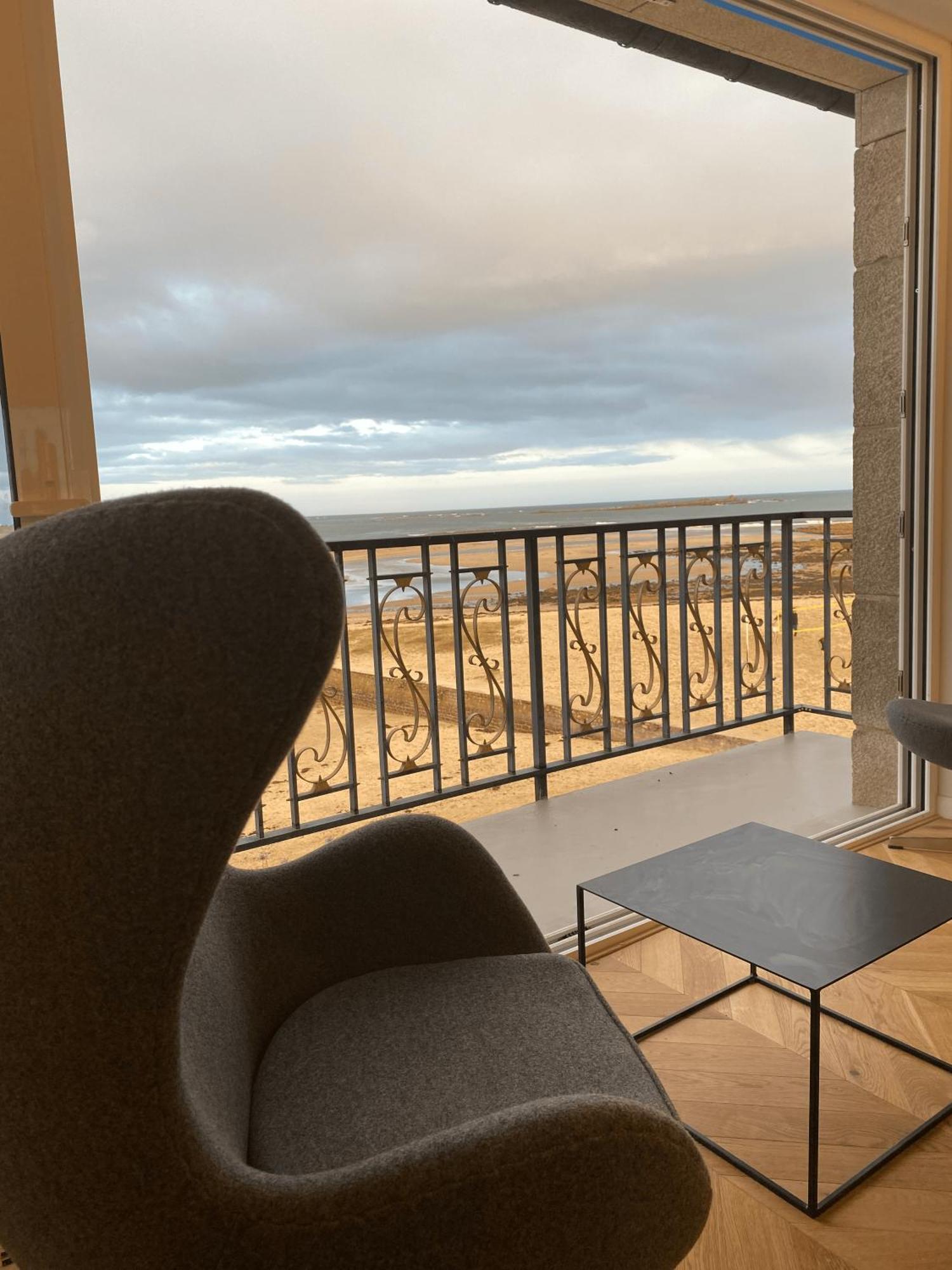 Villa Ster Et Mer Plobannalec-Lesconil Bagian luar foto
